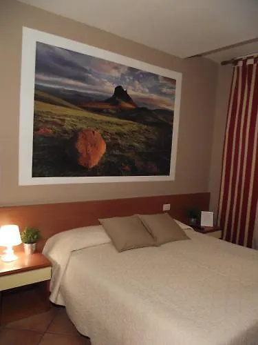 La Corte Albergo Desio Hotel