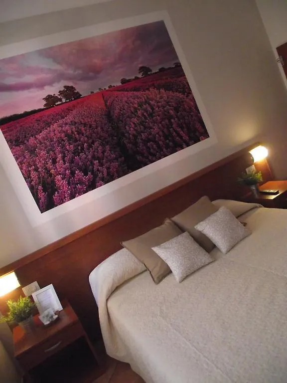 La Corte Albergo Desio