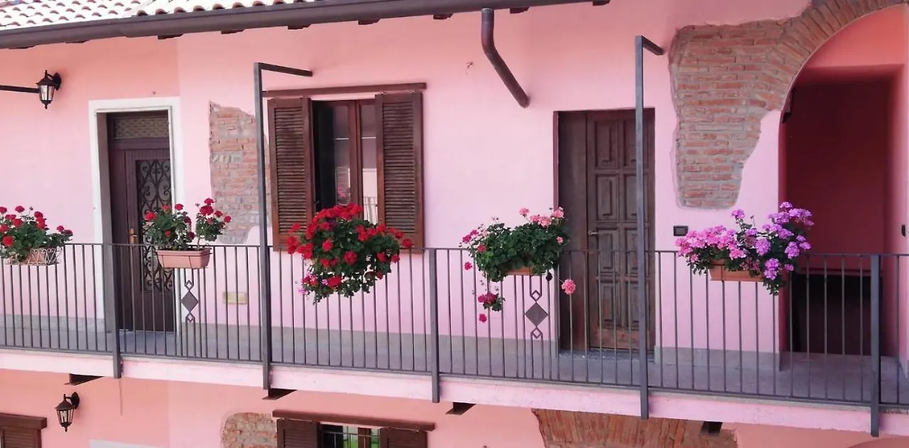 La Corte Albergo Desio Italy