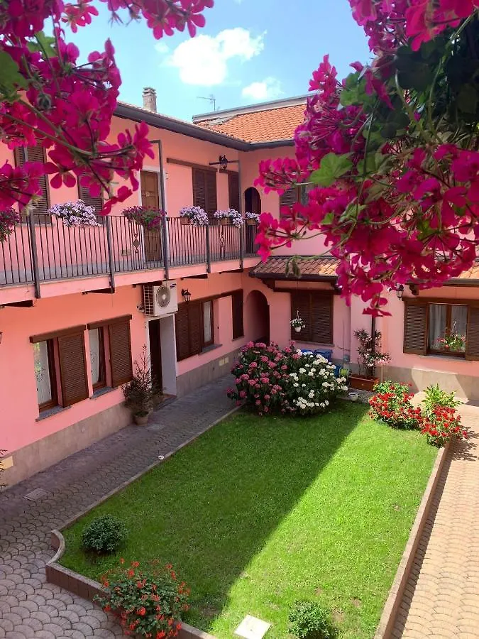 La Corte Albergo Desio
