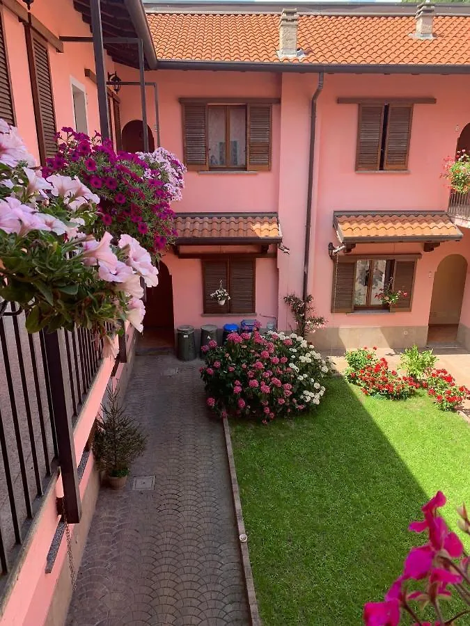Hotel La Corte Albergo Desio