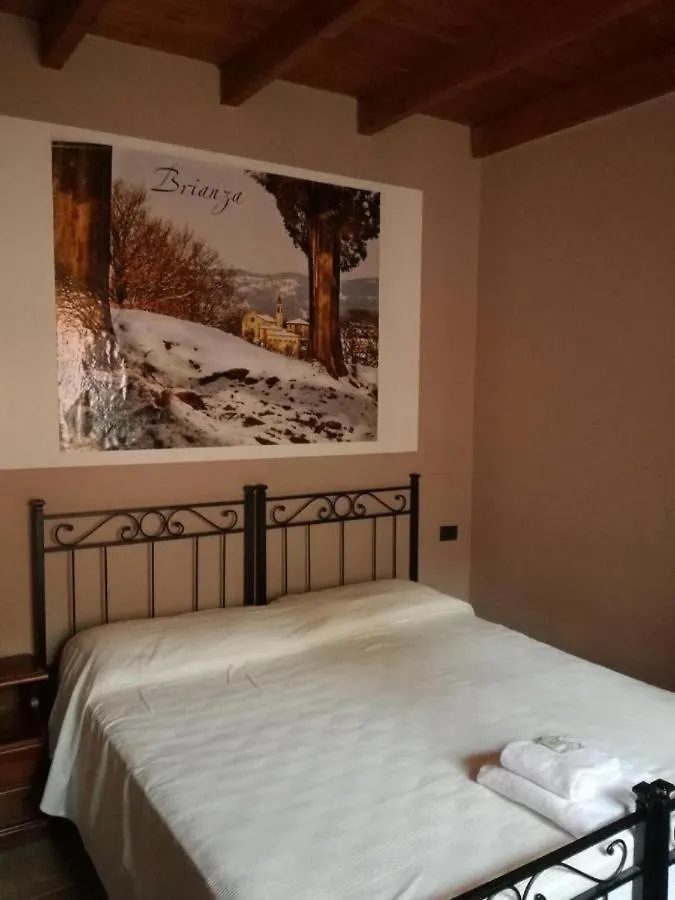 La Corte Albergo Desio Italy
