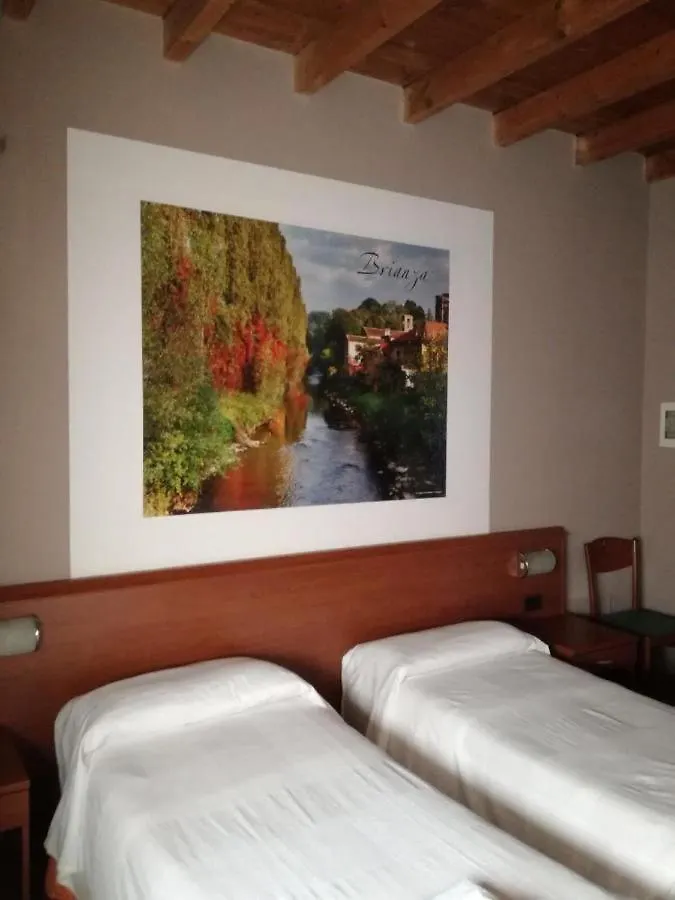 Hotel La Corte Albergo Desio