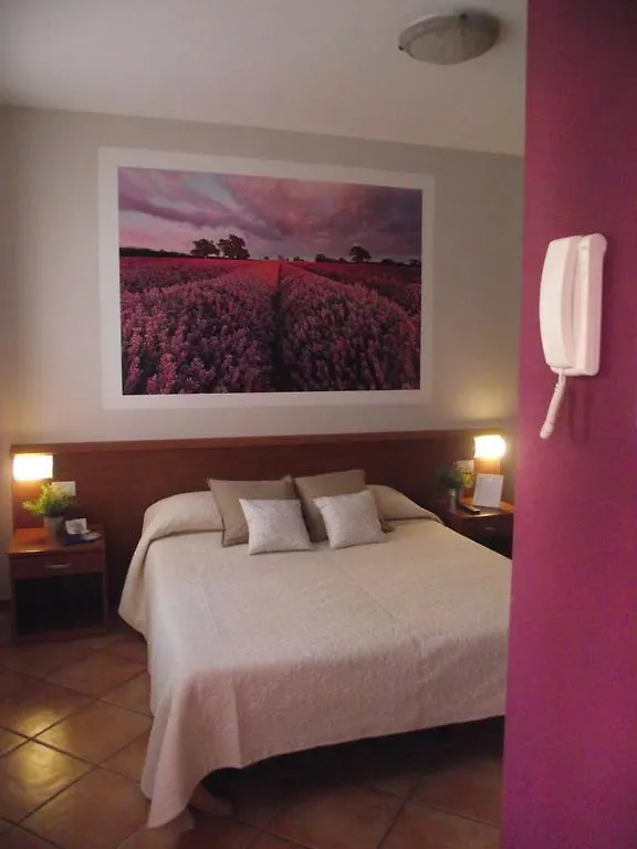 ** Hotel La Corte Albergo Desio Italy