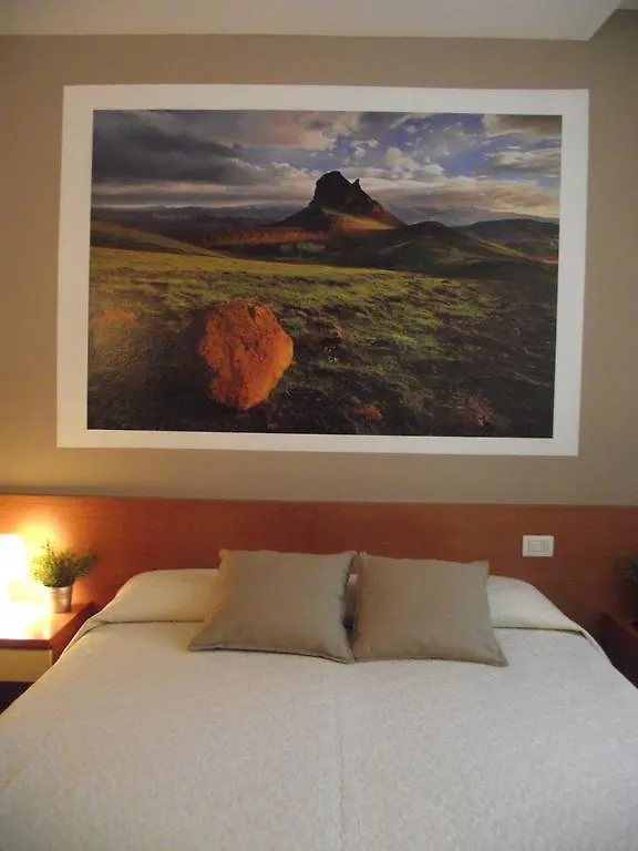 La Corte Albergo Desio Hotel