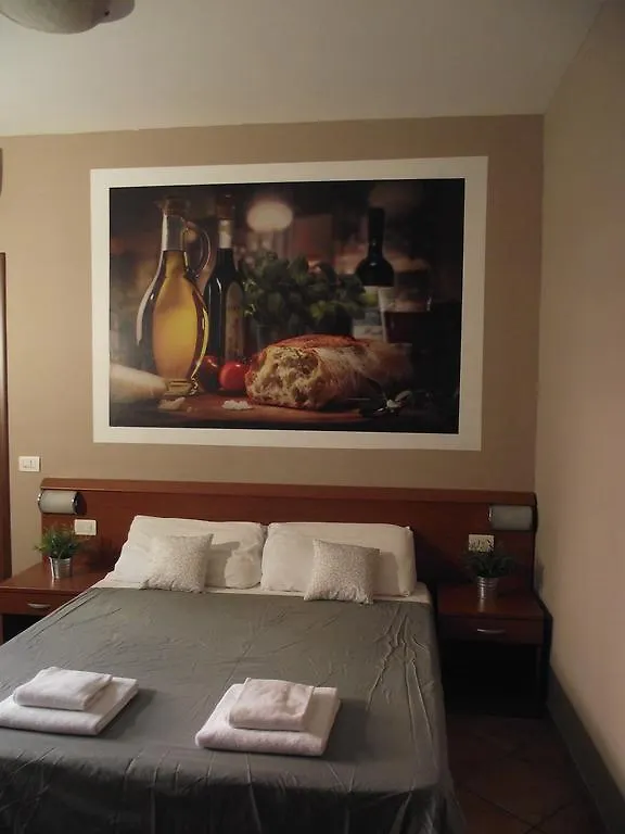 La Corte Albergo Desio Italy