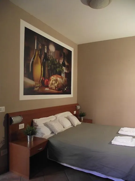 La Corte Albergo Desio 2*,  Italy