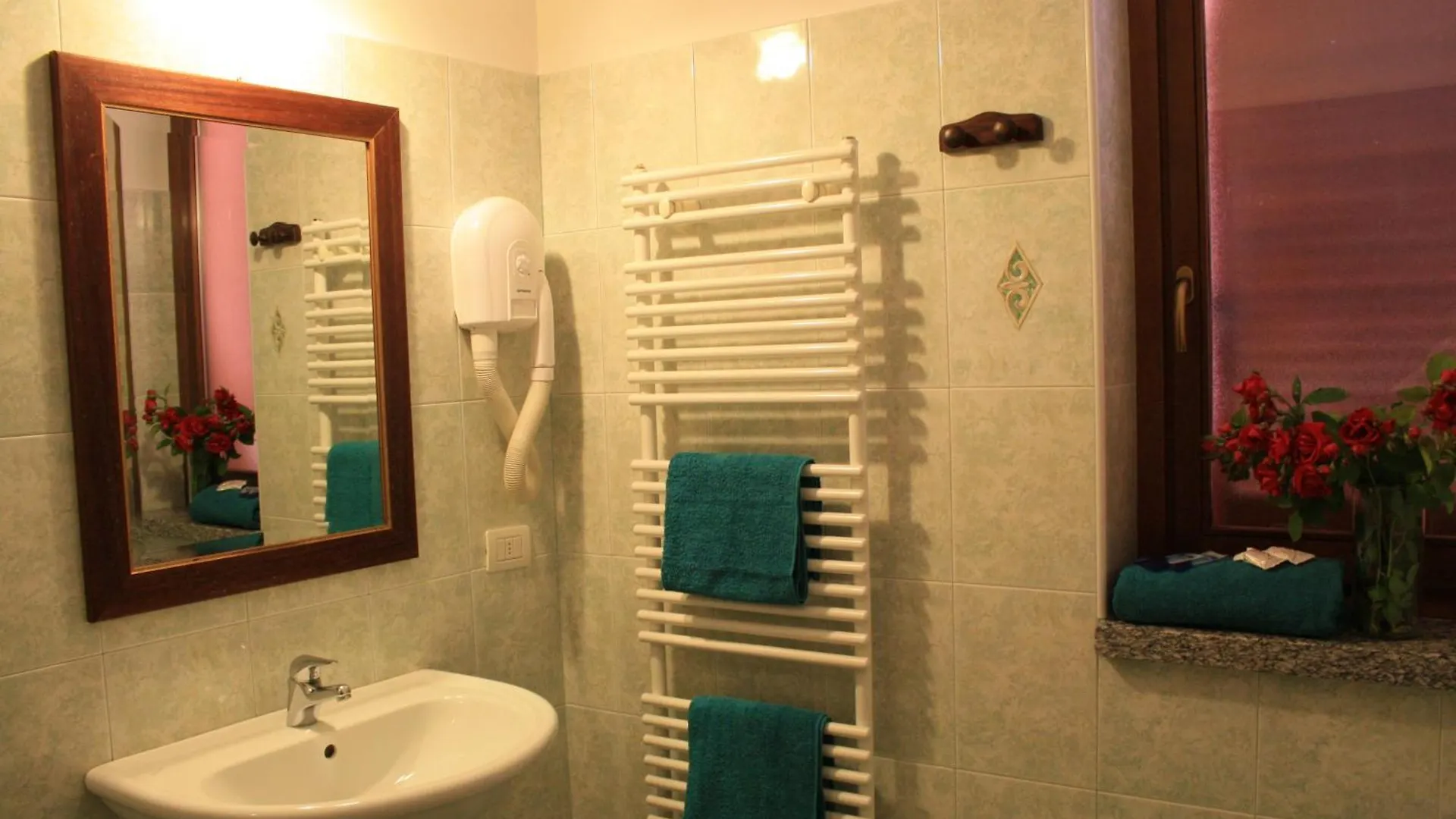 La Corte Albergo Desio 2*,