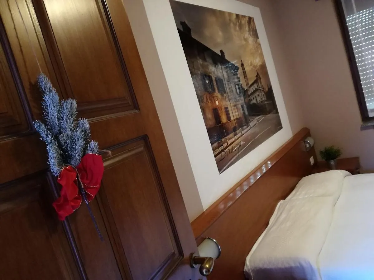 La Corte Albergo Desio Hotel