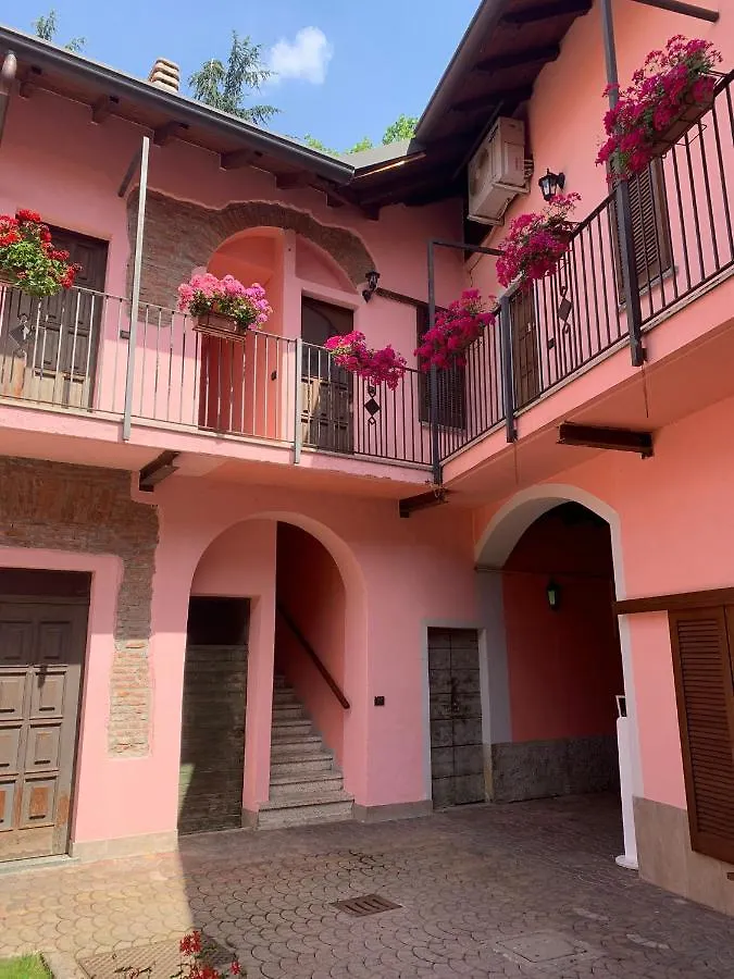 La Corte Albergo Desio