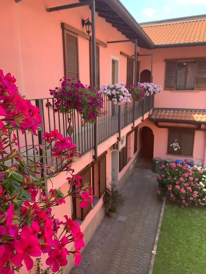 La Corte Albergo Desio 2*,  Italy