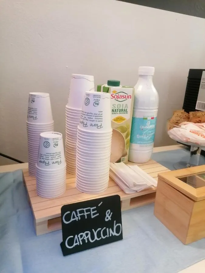 La Corte Albergo Desio Hotel