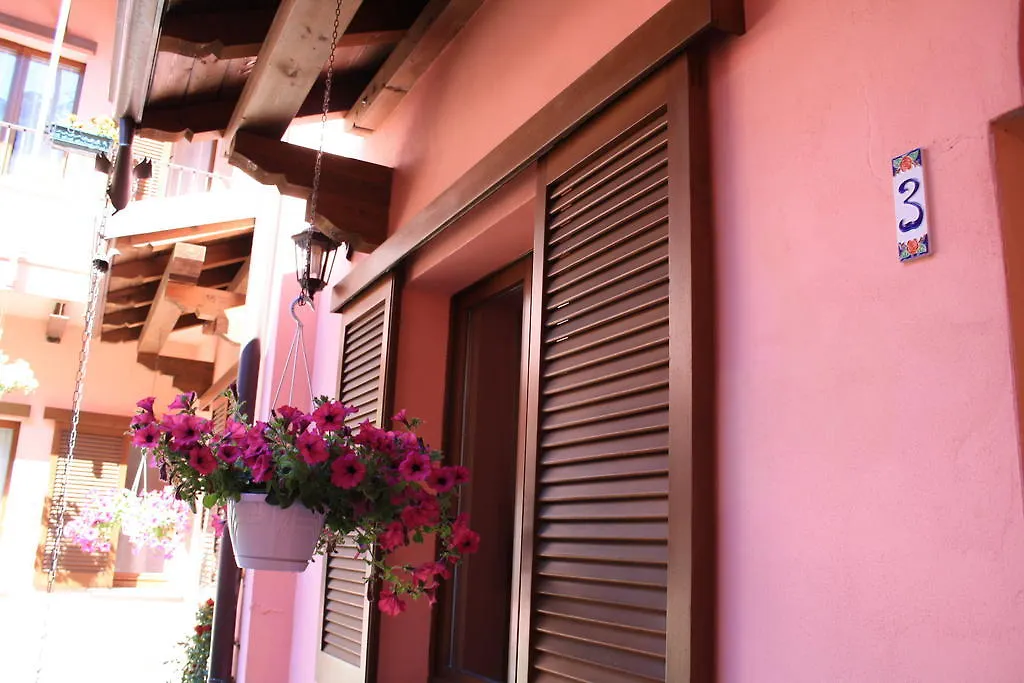 Hotel La Corte Albergo Desio